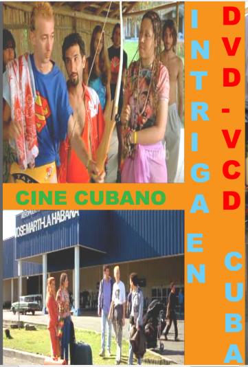 Intriga En Cuba 2004